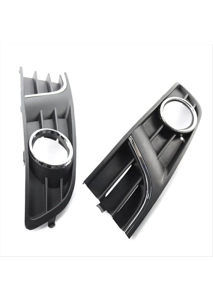 Vw Polo 2011-2013 2012 Için Ön Tampon Sis Lambası Kapağı 6QD854661A 6QD854662A (Yurt Dışından) fiyatları