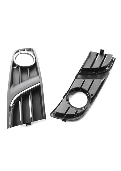 Vw Polo 2011-2013 2012 Için Ön Tampon Sis Lambası Kapağı 6QD854661A 6QD854662A (Yurt Dışından) fırsatları