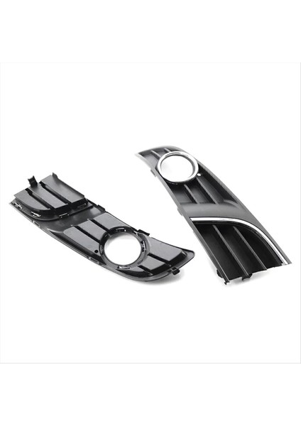 Vw Polo 2011-2013 2012 Için Ön Tampon Sis Lambası Kapağı 6QD854661A 6QD854662A (Yurt Dışından) indirimleri