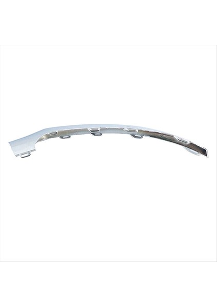 Araba Sağ Ön Tampon Ayırıcı Tampon Dudak Gövde Kiti Ördek Dudak Ayırıcı Mercedes Benz Cls W218 2188851674 (Yurt Dışından)
