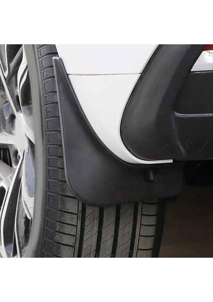 Araba Fişekleri Splash Guard Cover Mudguards Fender Cover Gwm Haval Jolıon 2021-2023 Için Dış Çamur Fleps (Yurt Dışından) indirimleri