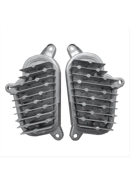 8W698473A &amp 8W6998474A Audi A5 S5 2017-2020 LED Drl Gündüz Çalışma Işık Modül Birimi Için Far LED Kontrol Modülü (Yurt Dışından) modelleri