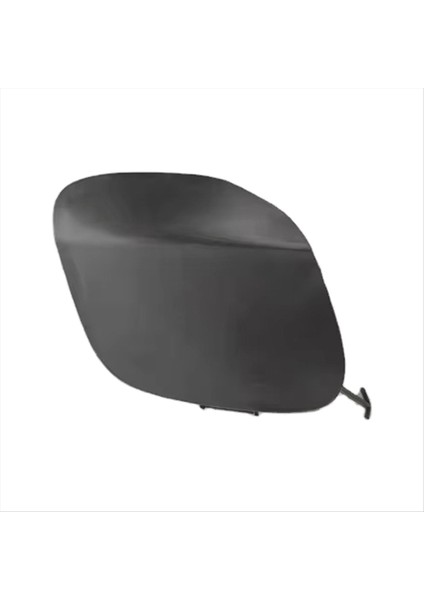 Toyota Corolla 2012-2014 Axio 52129-12090 Için Ön Tampon Çekme Kancası Kapağı (Yurt Dışından)