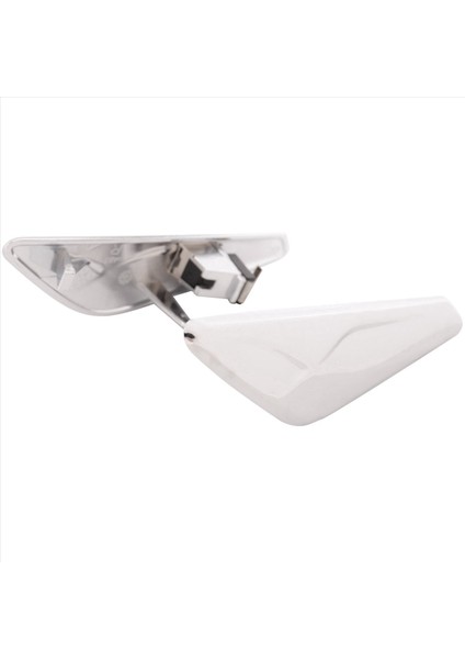 Bmw Için 2x X3 X4 F25 F26 2015-2018 Çamurluk Yan Işaretçisi Sinyal Işık Lambası Sol Veya Sağ 51117338569 51117338570 (Yurt Dışından) fırsatları