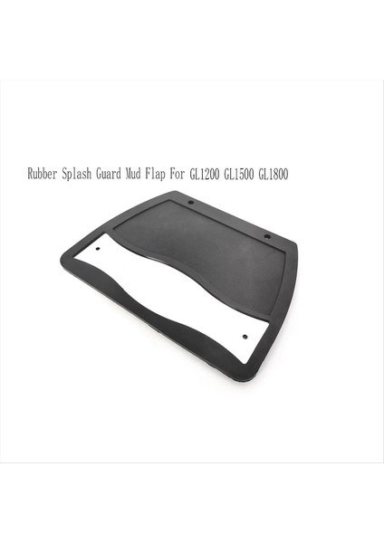 Honda GL1200 GL1500 GL1800 Goldwing Için Motosiklet Arka Çamurluk Sıçrama Koruma Koruma Çamur Flep (Yurt Dışından) indirimleri