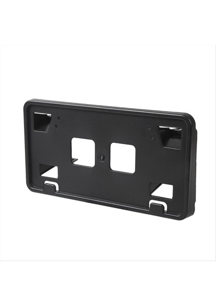 Ford F150 2021-2023 Aksesuarları Için Ön Tampon Plaka Çerçevesi Çerçevesi ML3Z-17A385-AB FO1068185 (Yurt Dışından) fırsatları