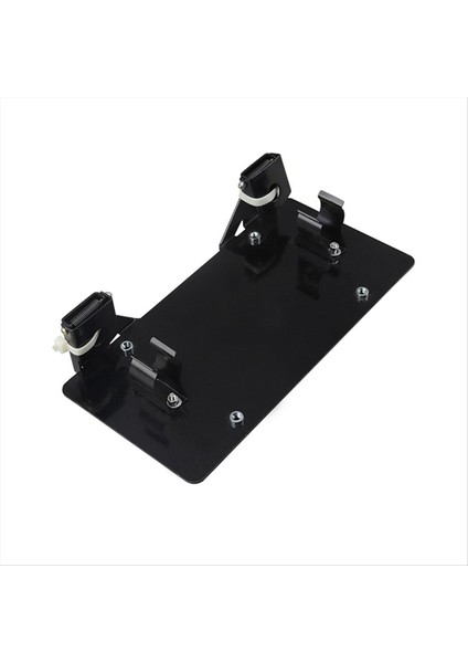 Off-Road Flip Plaka Montaj Çerçevesi Otomatik Vinç Rulosu Fairlead Montaj Braketi 8 3/4 Inçlik Braket (Yurt Dışından) fiyatları