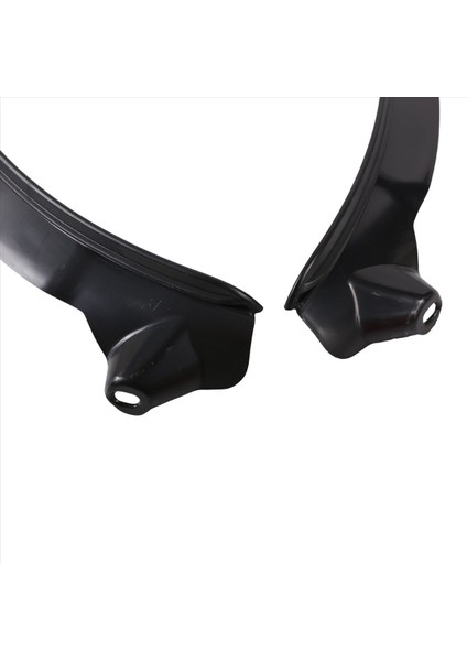 Araba Çamurluk Fişek Paneli Trim Dudak Kapağı For-Bmw G30 G38 2017-2019 (Yurt Dışından) indirimleri