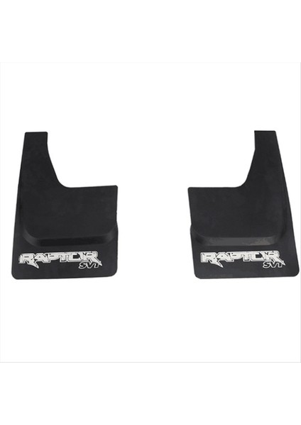 Ford Raptor F150 Ord Alma Raptor F-150 Mudguards Splash Guard Fender Mud Flep Araba Çamurluk Aksesuarları (Yurt Dışından) fiyatları