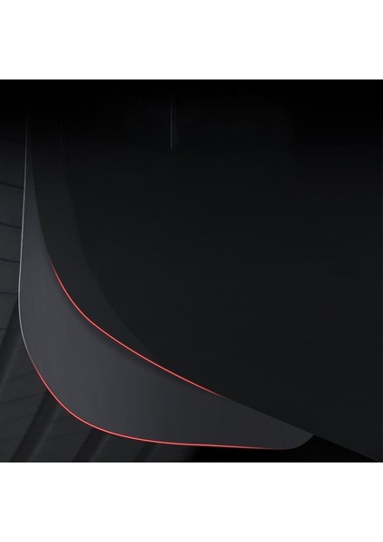 Tesla Için Çamurluk Çamurluk Yeni Model 3+ Ön Arka Tekerlek Çamurluk Sıçrama Muhafızları Model3 Araç 2024 Için Resmi Çamur Koruma (Yurt Dışından) modelleri