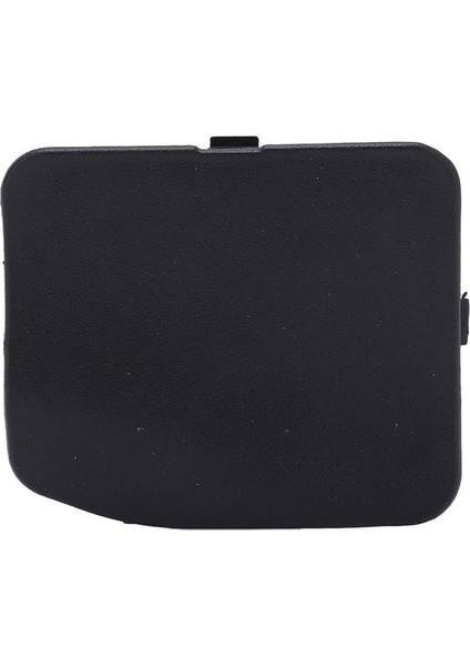 Nissan Qashqai Için J11 2014-2018 Arka Tampon Tow Hook Kapak Çekme Göz Kapağı 850714EA0A (Yurt Dışından)