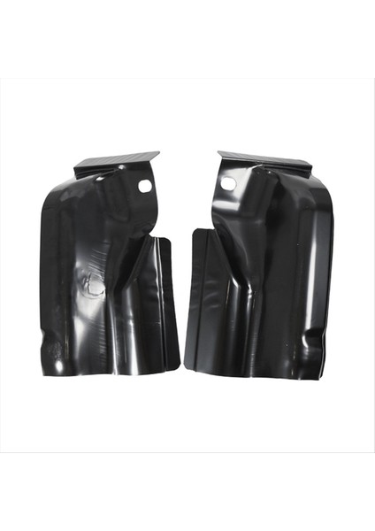 Kabin Köşesi Kapı Kapı Kapı Dış Kabin Panel Köşeleri 1989-113 1989-114 Ford F150 F150 F-150 Mürettebat Kabuğu Pikap 4-Door 2009-2014 (Yurt Dışından)