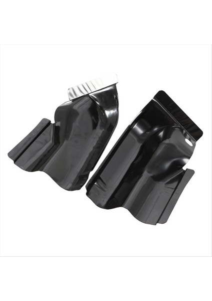 Kabin Köşesi Kapı Kapı Kapı Dış Kabin Panel Köşeleri 1989-113 1989-114 Ford F150 F150 F-150 Mürettebat Kabuğu Pikap 4-Door 2009-2014 (Yurt Dışından) fırsatları