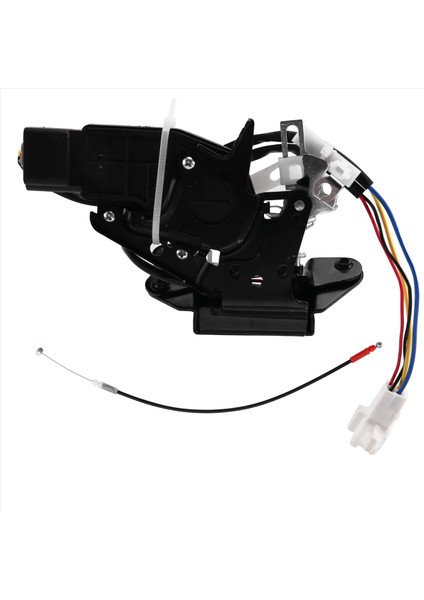 69350-0K010 Toyota Hıstlander Fortuner Için Araç Begate Asansör Güç Motoru 2006-2019 693500K010 (Yurt Dışından)