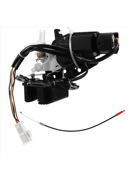 69350-0K010 Toyota Hıstlander Fortuner Için Araç Begate Asansör Güç Motoru 2006-2019 693500K010 (Yurt Dışından) fiyatları