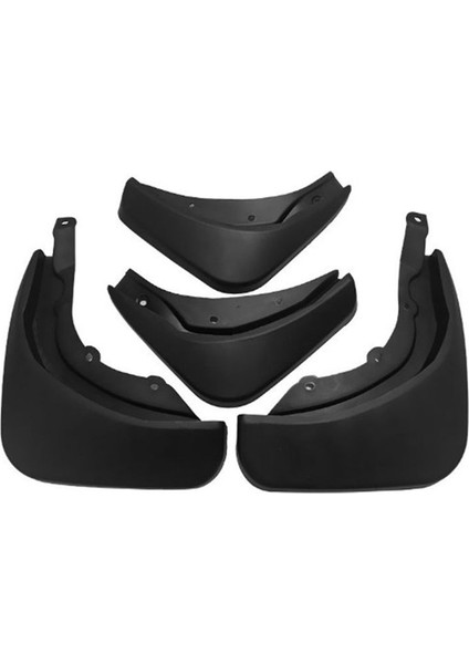 Volvo S90 2017-2020 Çamur Fleps Için Araba Çamurlar Sıçrama Muhafızları Ön Arka Çamurluk Koruyucu (Yurt Dışından) fiyatları
