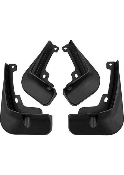 4pcs Kıa Ev9 2023+ Çamurluk Çamurlar Çamurluk Çamur Guard Flep Splash Flaps Aksesuarları (Yurt Dışından) modelleri