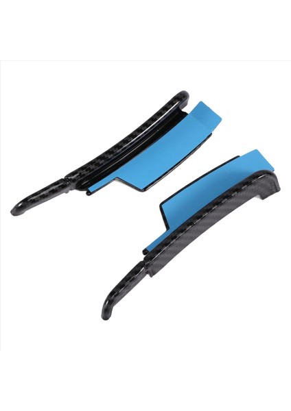 Araba Karbon Fiber Çamurluk Kemeri Trim Çıkartma Tekerleği Mercedes Için Dudak Benz W176 A160 A180 A200 A250 Amg A45 2013-2019 (Yurt Dışından) fiyatları