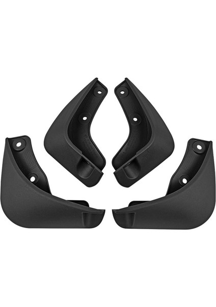4pcs Kia Picanto Için Araba Çamur Fleps 2011-2018 Çamurluk Çamur Koruma Flep Splash Flaps Aksesuarlar (Yurt Dışından)