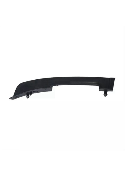 1 Çift Lh Rh Yan Ön Alt Tampon Hava Deflektörü Abs Land Rover Range Rover 2013-2022 LR098434 LR098435 (Yurt Dışından) modelleri