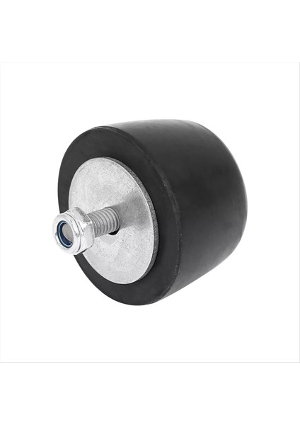 2 Adet Siyah Kauçuk Tampon Yastık Kaputu Jeep Wrangler KJ71051BK (Yurt Dışından) modelleri