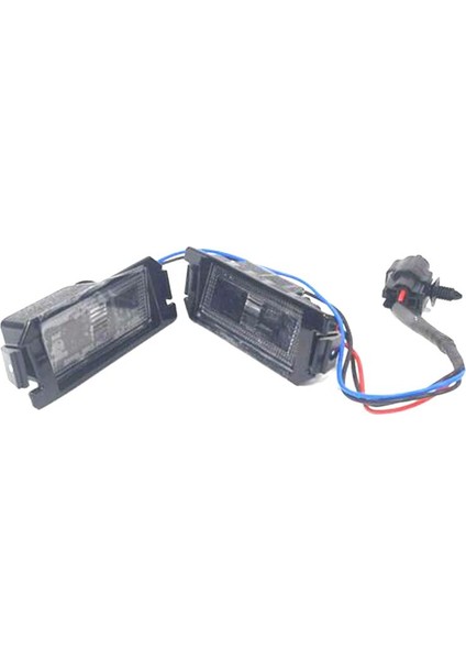 Hyundai Genesis Coupe 2010-2015 Için Arka Plaka Lambası Işık Assy 925012M100 (Yurt Dışından) fiyatları