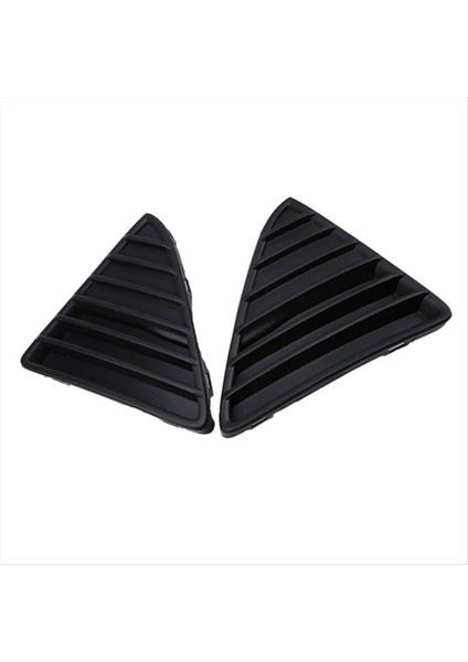 Ford Focus&#39 Un Değiştirilmesi 2013 Sol Sağ Yan Araba Ön Alt Tampon Grille CP9Z-17K946-A/CP9Z-17K946-B (Yurt Dışından)