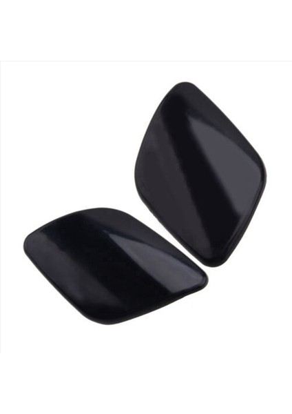 2x Ön Tampon Far Yıkayıcı Nozul Kapağı Volvo XC60 2009-2013 39854991 39854976 30763411 30763410 (Yurt Dışından) modelleri