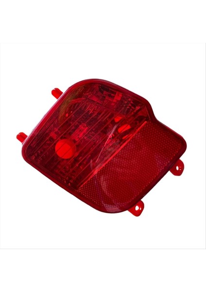 Peugeot 2008 (P24C) 4008 (P84) Citroen C5 Aircross Için Arka Tampon Farları ve Arka Sis Farları YL00528980 (Yurt Dışından) modelleri