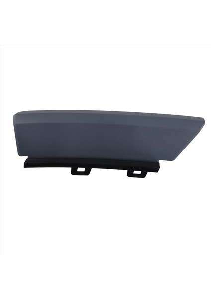 Arka Tampon Uç Trim Panel Profili Kapak Sağ Taraf LR132633 Land Rover Yeni Defender 2020 Için Boyasız (Yurt Dışından)
