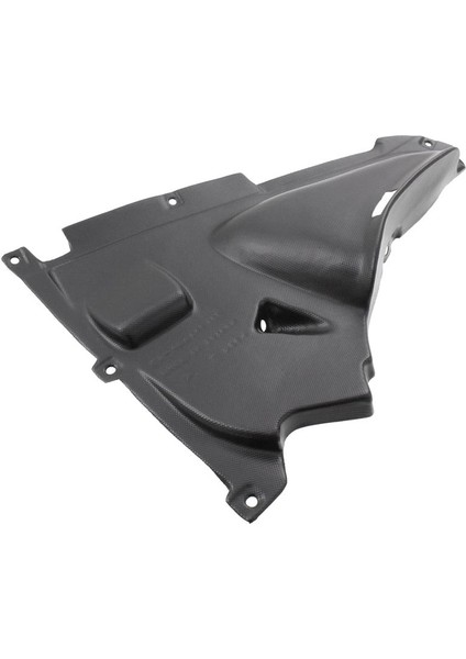 51717260739 Bmw 328I 335I 12-16 Için Fender Burnu Ön Cam Dudak Sıçraması (Yurt Dışından) fiyatları