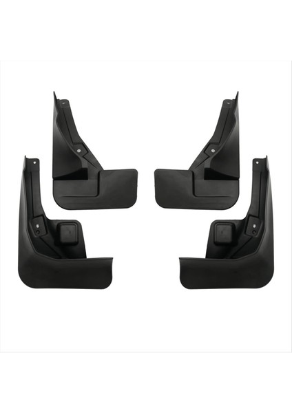 4 Adet Araba Çamurluk Ön Arka Tekerlek Çamurluk Sıçrama Korumaları Haval H5 2023 2024 Otomatik Aksesuarlar (Yurt Dışından) fiyatları