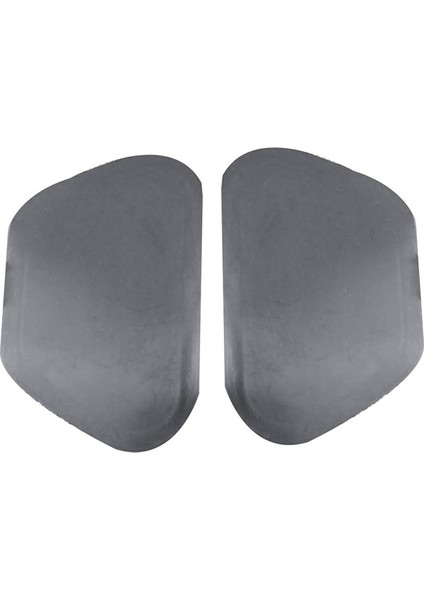 1paır Araş Çamurluk Liner Uzatma Kapak Kapağı 7P6805413 7P6805414 Vw Touareg Için 2011-2017 Bonnet Ön Sol Rright (Yurt Dışından) fiyatları