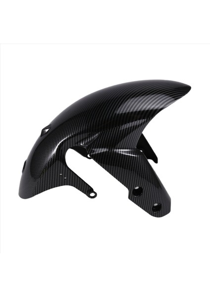 Motosiklet Ön Lastik Çamurluk Karbon Fiber Koruma Suzuki GSX-R1000 Için Mudguard 2009-2016 GSX-R600 750 2011-2016 (Yurt Dışından) modelleri