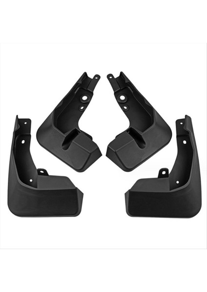 Toyota Yaris Cross gr 2023 (Güneydoğu Asya Sürümü) Için Araba Çamurluları Çamurluklar Çamurluk Flep Sıçrama Korumaları Araba Aksesuarları (Yurt Dışından) modelleri