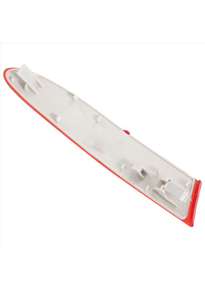 63147217316 Arka Tampon Sağ Taraf Reflektör Kırmızısı -Bmw F25 X3 2011-2014 (Yurt Dışından)