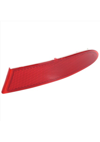 63147217316 Arka Tampon Sağ Taraf Reflektör Kırmızısı -Bmw F25 X3 2011-2014 (Yurt Dışından) fiyatları