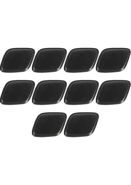 Ford Focus Mk3 2012-2014 Ön Tampon Kafa Işık Su Sprey Jet Kapak-Sol (Yurt Dışından)