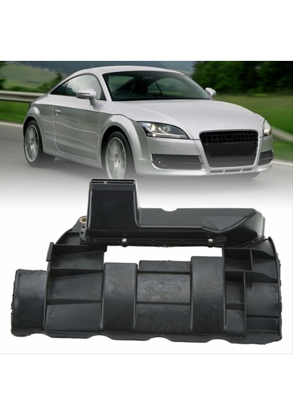 Vw Golf Passat Audi A3 A4 A6 1 8t/1 9t Yağ Sıçraması Gardiyanlar 06B-103-623 (Yurt Dışından)