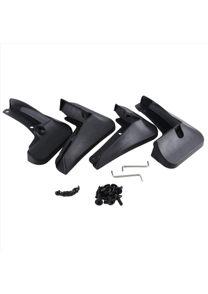 Araç Çamurluk Yumuşak Tutkal Montaj Araç Malzemeleri Subaru Xubao Için Otomatik Parçalar (Yurt Dışından) fiyatları