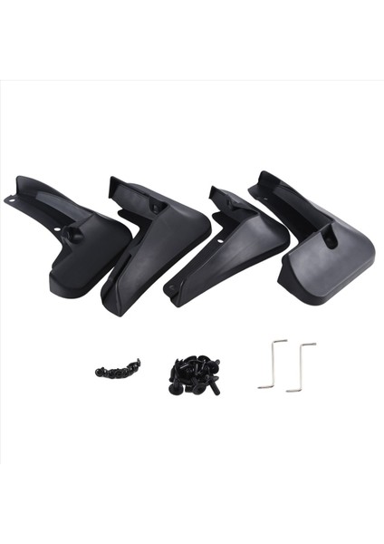 Araç Çamurluk Yumuşak Tutkal Montaj Araç Malzemeleri Subaru Xubao Için Otomatik Parçalar (Yurt Dışından) fırsatları