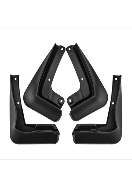 Araba Çamur Flaps Çamur Çamur Koruma Flep Splash Flaps Aksesuarlar Bmw 3 Serisi 2025 (Yurt Dışından) indirimleri