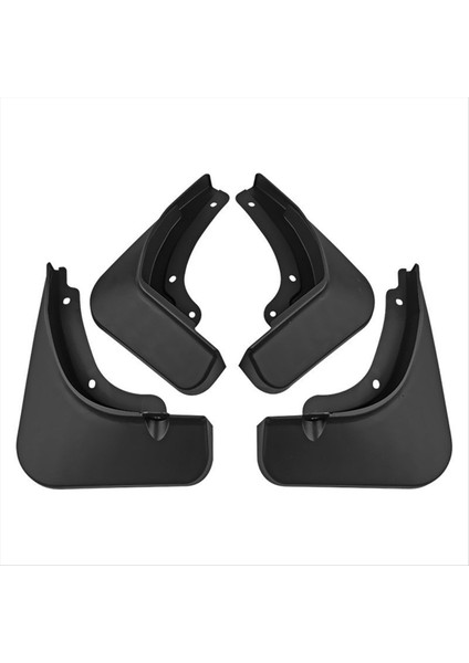 Kia Sportage Için Araba Çamur Fleps 2023-2024 Çamurluk Çamurluk Çamur Guard Flep Splash Flaps Aksesuarlar (Yurt Dışından) indirimleri