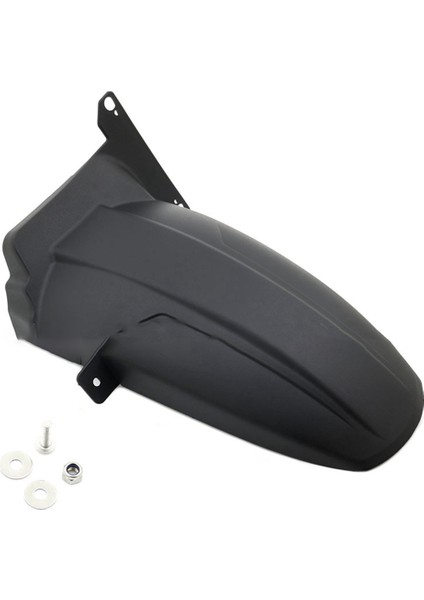 Motosiklet Arka Çamurlu Honda NC700 NC750 NC700S NC700X NC750S NC750X 2012-2020 2021 Abs Plastik Siyah (Yurt Dışından) fırsatları