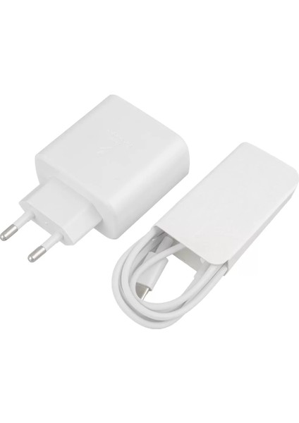 WK-21440 S11-C 25 Watt Şarj Başlık Adaptörü + Type-C To Type-C Kablo (No:9t) fırsatları