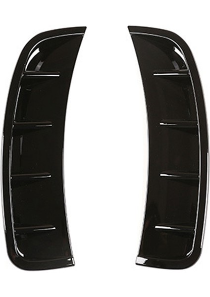 Mercedes-Benz A-Serisi A35 Amg A180 A220 A250 W177 Siyah (Yurt Dışından)