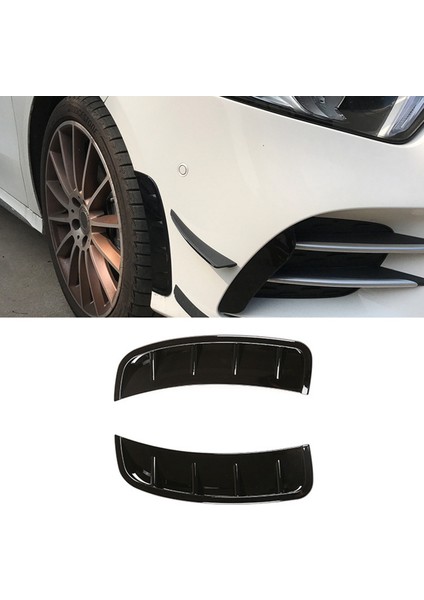 Mercedes-Benz A-Serisi A35 Amg A180 A220 A250 W177 Siyah (Yurt Dışından) fiyatları