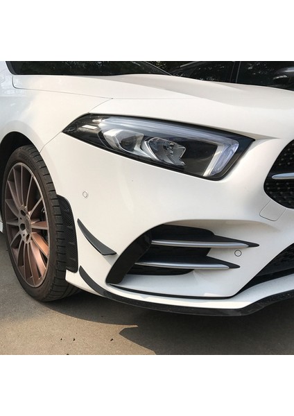 Mercedes-Benz A-Serisi A35 Amg A180 A220 A250 W177 Siyah (Yurt Dışından) fırsatları