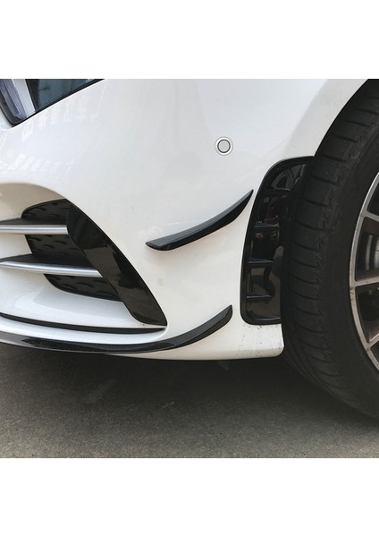 Mercedes-Benz A-Serisi A35 Amg A180 A220 A250 W177 Siyah (Yurt Dışından) indirimleri