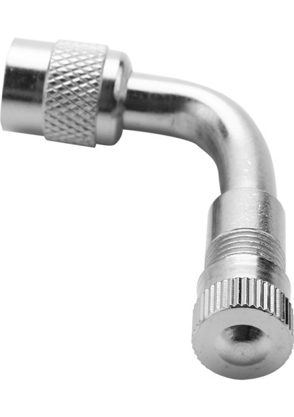 2x 90 Derece Açı Araba Motosiklet Bisiklet Lastik Valf Tüpü Uzatma Adaptörü (Yurt Dışından) fiyatları